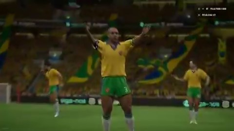 🚨 É OFICIAL! o UFL passou o e-football e chegou no FIFA 19. E avançando!