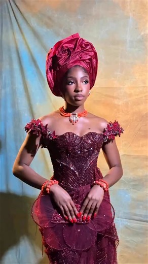 Mma mma ❤️🥰 Content creator @shotbyfranklin_ Event planner @esjey.experiencee GLAM TEAM 💄🪮 Mua @hodmakeupstudio Hairstylist @wendys.artistry Gele artist @gele_by_azora WARDROBE 👗👔 Robe @judy_atelier_ Beads and accessories @riellasbeadz MEDIA TEAM 📸🎥 Photographers @jedoshotit @iam_nemyboss_ Photographer @photoluxry Videographer @samolivefilms Content creator @eastsidekel_ Content creator @ajey.chronicles #ows25 @igboweddingng | Igboweddingng