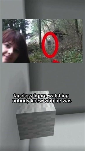 The Internet Created a Monster #viral #story #unitedstates #usa #slenderman #scary #creepypasta