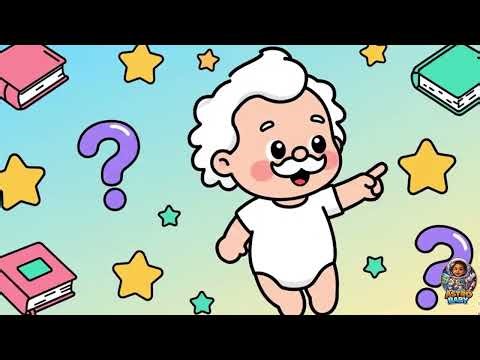 Cientista Animado, Albert Einstein