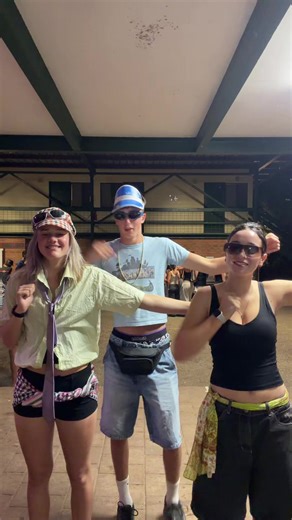 Stylish Outfits for the Fit Pit