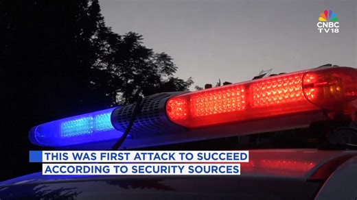 At least 20 people have been killed and 52 injured when a suicide bomber attacked Mar Elias Church in Damascus on Sunday. This marks the first suicide bombing in Syria's capital since Bashar al-Assad was toppled in December. The Islamic State claimed responsibility for the attack during Sunday Mass. #Damascus #Syria #ChurchBombing #ISIS #Assad #SuicideBombing #CNBCTV18Digital | CNBC-TV18