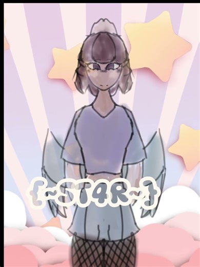 gacha club vs ibs paint :3 #capcut #gacha #art