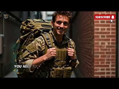 The Military Issued This: Why Your $500 Prepper Kit Is A Lie