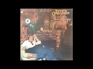 Tommy Overstreet - Jeannie Marie, You Were A Lady (1974)