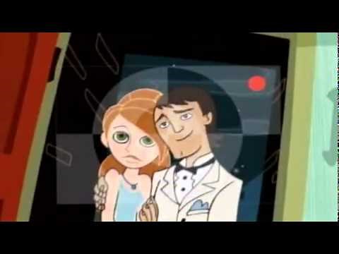 Kim Possible: So the Drama Official Trailer
