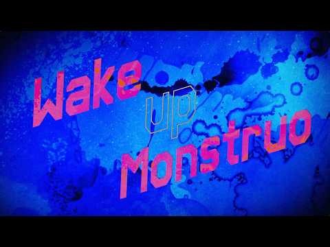【Ado】モンストロ（Monstruo）Teaser