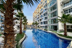 Grand Avenue Residence - Chonburi