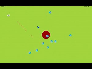 Creating a JavaFX game with FXGL and JBang