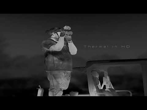 InfiRay Outdoor RICO HD 1280 RS75