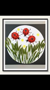 168K views · 1.8K reactions | Creating a beautiful 3D beetle drawing...