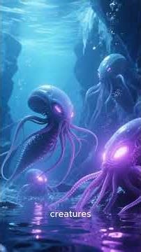 What Would Aliens Look Like? 👽🌍 (4 Planets, 4 Designs) #aliens