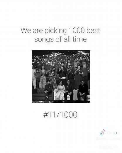 1000 Best Songs of All Time You Must Listen To