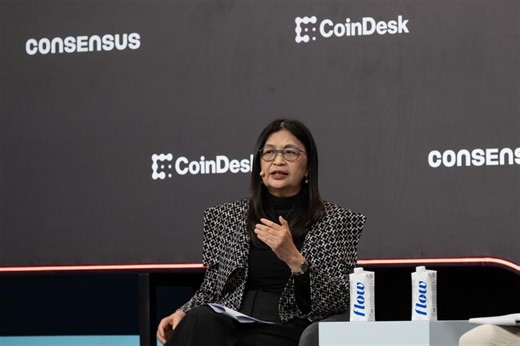 香港正致力于允许永续合约，首席监管官表示