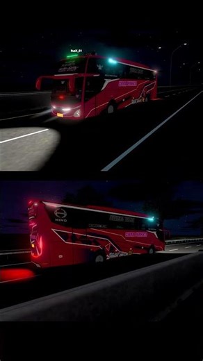 IDBS Simulator Bus Sumatera - Livery Bus? Disini Gudangnya! Selalu Ada Yang Baru Tiap Pekannya