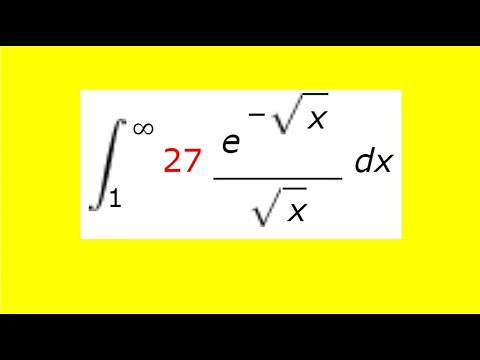 Determine whether the integral is convergent or divergent. If it is convergent, evaluate it.