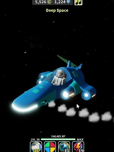 ALIEN SPACESHIP attacking Space Explorers in Space Simulator Roblox