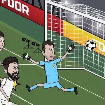 The Day Messi vs Ronaldo Took Over ☠️😭
