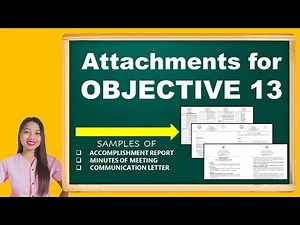 MOV for OBJECTIVE 13- Paano makukuha ang rating na 5?