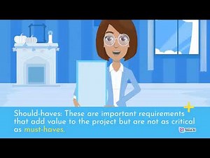 MoSCoW Prioritization Technique Explained