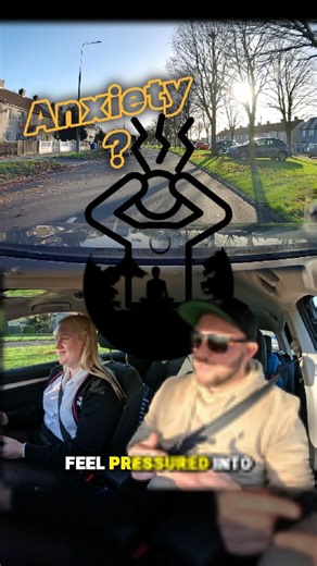 Driving Anxiety: Why Learners Speed Without Realising #drivinglessons #learnerdriver #speed | ED'S Drive Driving Lessons