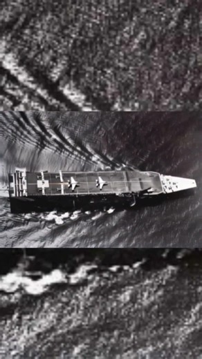 加賀 三段式空母 戦闘機発艦