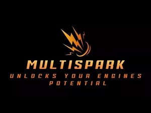 1. BlackBox 3 with MultiSpark Overview. Programmable ignition from AccuSpark . .