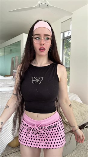 lara rose (@littleprincesspoppyy)’s videos with CHANEL X SHINY - Jeremiah Custodio