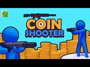 Coin Shooter - Android Gameplay FHD