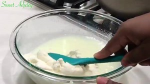 How To Make Mozzarella Cheese At Home With And Without Rennet In Under 20 Minutes | Homemade Cheese Mozzarella is my favorite cheese any day so when I run out I try to use ingredients I can easily find in my kitchen, in the video I’ll share with you, how you can make Mozzarella Cheese at home with and without Rennet. Please Enjoy Ingredients: Mozzarella Cheese With Rennet 1gallon or 3.785L - Whole Milk Cold 1cup or 237ml - Non Chlorinated Water (Spring Water) 1 1/4tsp - Citric Acid 1/2cup or 118