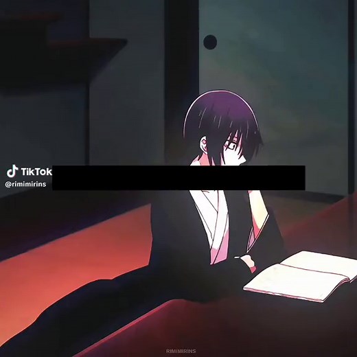 Miss Bean Lets Get It | Fruits Basket Akito Sohma Edits