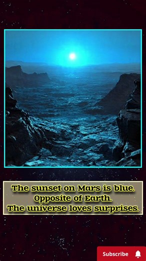 Mars Amazing Fact 😱 | Daily Facts #fact #facts #amazingfacts #shortvideo #shorts #mars