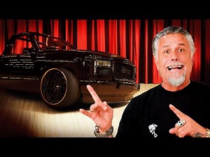 These Are The Best Full Builds in Gas Monkey Garage's History