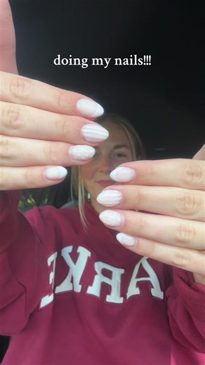 Manual Dexterity Skills Through DIY Nail Art