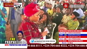 4.4K views · 473 reactions | OGWULA PRAYER MOUNTAIN with the voice of...