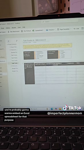 Integrate Excel with OneNote for Enhanced Productivity