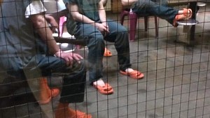 'I want to see our jail lead the state as far as how we're treating the mentally ill'