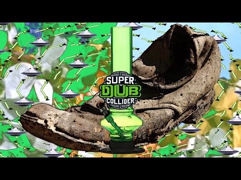 Super Dub Collider - Whelk Trumpet Rotor Bypass