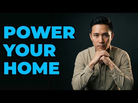 How Can I Use My EV for Home Backup Power?