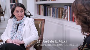 ¿Conoces el Proyecto Progresa? Siguiendo nuestro compromiso con la diversidad y el desarrollo del talento femenino, esta iniciativa de Esade Executive Education y la CEOE , tiene como objetivo preparar a mujeres con alto potencial para asumir nuevos retos en su carrera, mejorar su capacidad de influencia y gestión de equipos, así como ampliar su red de contactos para que se conviertan en referentes y palancas de cambio dentro y fuera de su organización.💪 🗣 "Hay que sensibilizar a las empresas 