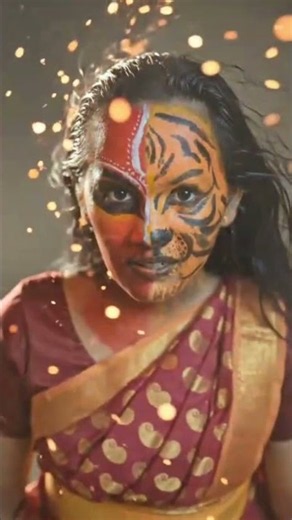 MALA – Official Teaser (2026) | The Tiger Awakens | Malayalam Action Thriller
