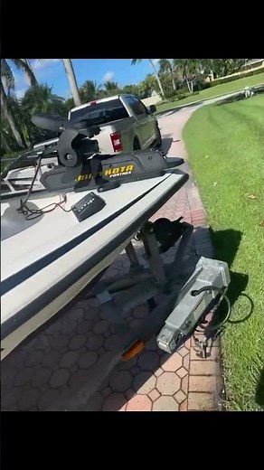 2001 Ranger R91VS Intracoastal - BassBoat4Sale
