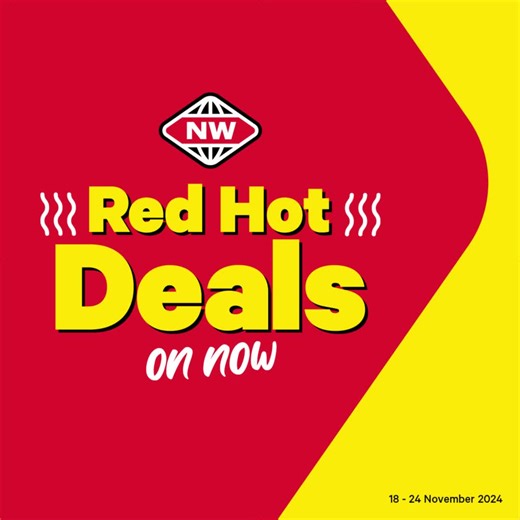 28K views · 107 reactions | New World on Reels | Facebook