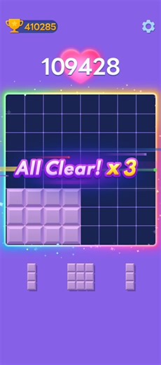 impossible clutching by sabir arena | block color game