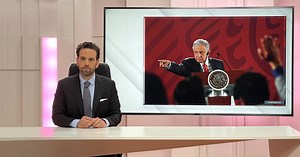 Hoy en #Loret, las secuelas de la casa gris de José Ramón: escándalo sobre escándalo. Además, el doloroso recuento de los periodistas asesinados. Y la sociedad civil, en alerta. #Latinus #InformaciónParaTi | Latinus