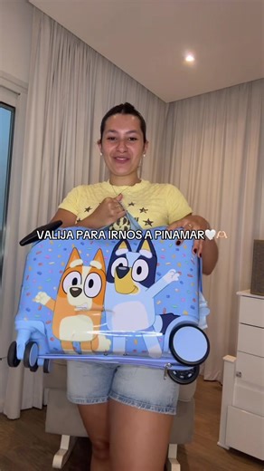 Nos vemos mañana en el stream de la tikihouse💘 Mamis acá compré!! @LimpitosPañalera