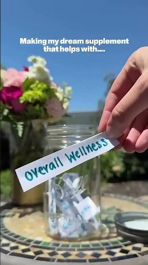 The Supplement Your Cells Have Been Waiting For | #Supplements #Redox #CellularHealth