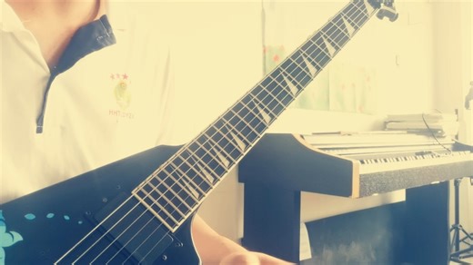 记录练习GLHF，我草了这个Kadinja怎么这么难(ಥ_ಥ)