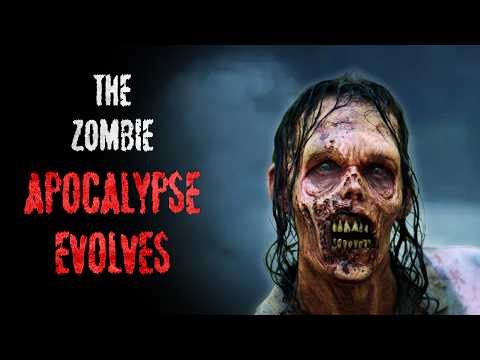 Mapping Zombie Apocalypses as Real Survival Experiments