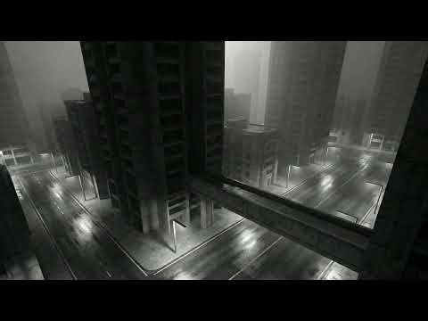 dark minimal techno playlist for after hours